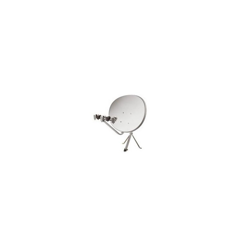 Maximum E-85 Multifocus 48 degr. dish